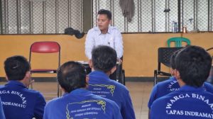Lapas Indramayu