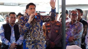 Daerah Perbatasan