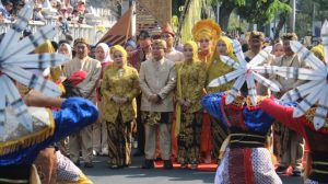 Karnaval Budaya