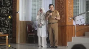 DPRD Kabupaten Cirebon