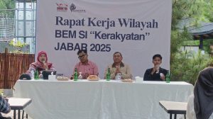 BEM SI Jabar