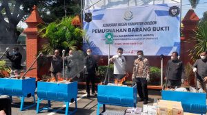 Barang Bukti