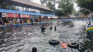 Obyek Wisata Cibulan