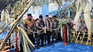 MTQ ke-55 Tingkat Kabupaten Majalengka.