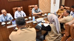 Kilang Pertamina Balongan