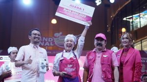 Bright Gas Cooking Competition 2025