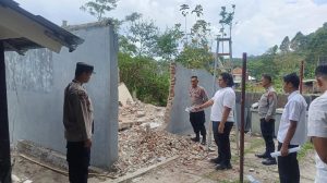 Bangunan