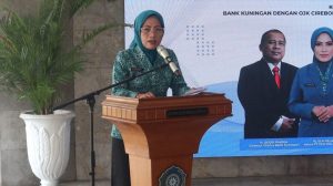 Literasi Keuangan