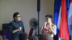 Generasi Muda