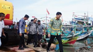 Pengerukan
