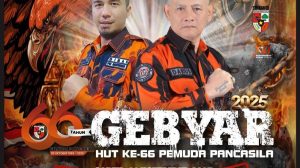 Pemuda Pancasila