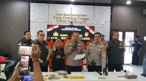 Satreskrim Polres