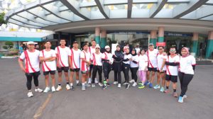 Immoderma Wellness Day