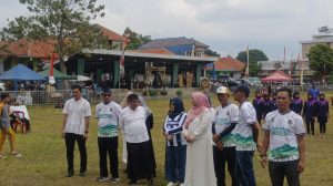 Warisan Budaya Bangsa