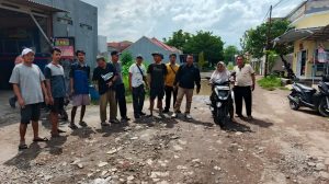 Warga Perumnas