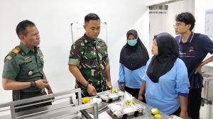 Konsumsi MBG
