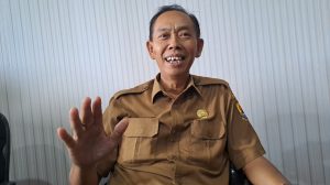 Desa Rawan Pangan