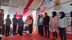 Ribuan Buruh Rokok