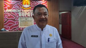 Program MBG