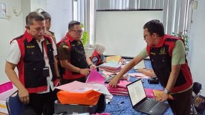 Kasus BPR Bank Cirebon