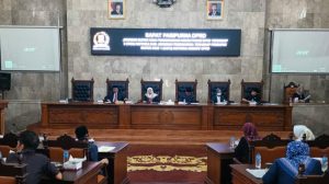 DPRD Kabupaten Cirebon