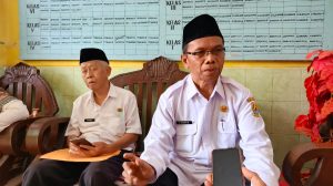 Keracunan MBG
