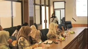 Sekretariat DPRD Kabupaten Cirebon