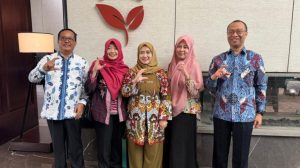 Daya Tarik Investor