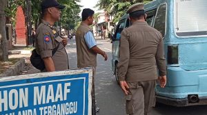 Kawasan Tanpa Rokok
