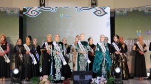 Nok Hijab IDOLA