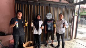 Operasi Antik Lodaya