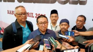 Optimis Masuk