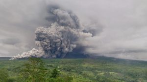 Gunung Semeru