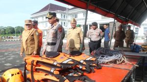 Kesiapsiagaan Bencana