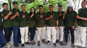 Barisan 8 Center