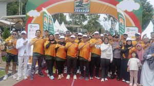 Sunset Jagara Run 2025