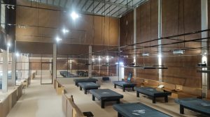 D’Jons Biliard Pool & Café