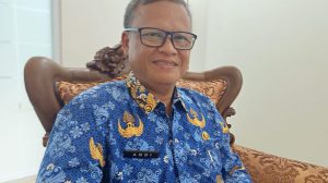 Taman Masagi