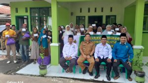 UPZ Cimahi