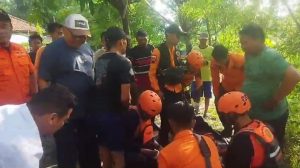 Meninggal