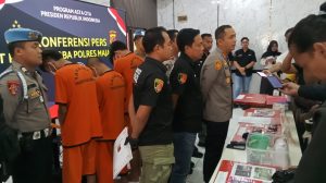 Tembakau Sintetis