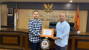 Informasi Publik