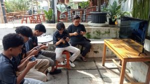 BK Porprov Jabar