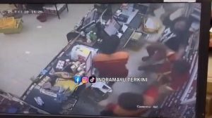 Karyawan Minimarket