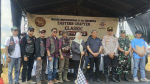 Classic Dirt Fun Race 2025