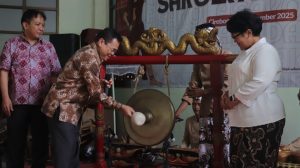 Sekolah Budaya 2025