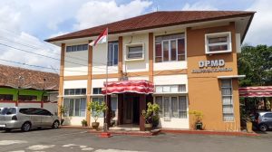 DPMD Kuningan
