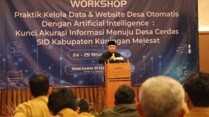 Website Desa