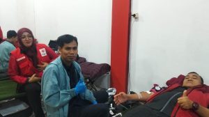 Donor Darah