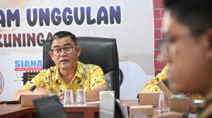 Program MBG
